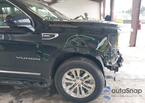 2023 GMC Yukon 4Wd Slt z USA, uszkodzony, nr VIN 1GKS2BKD5PR192797